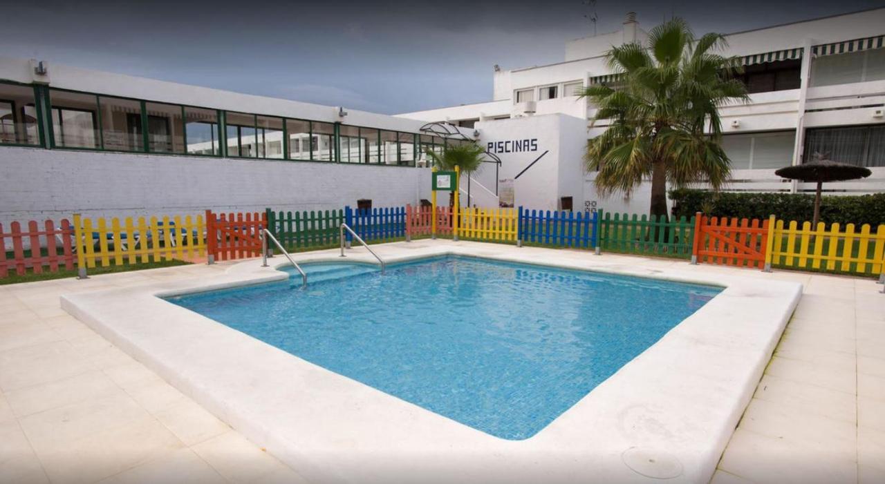 Apartamento 335 Flamesol Matalascanas Exterior photo